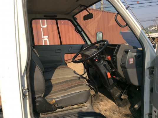 รถดัมพ์มือสอง (เก่าญี่ปุ่น)