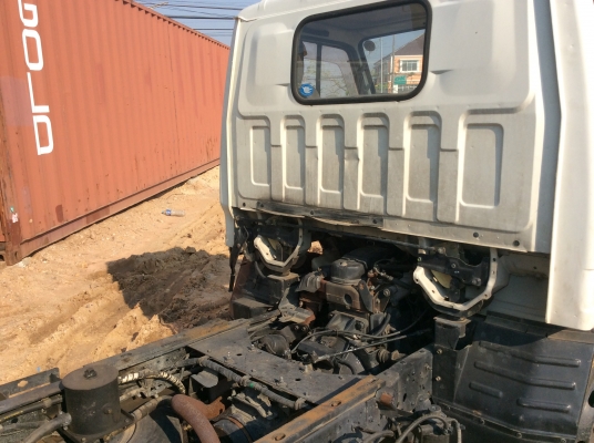 รถดัมพ์มือสอง (เก่าญี่ปุ่น)