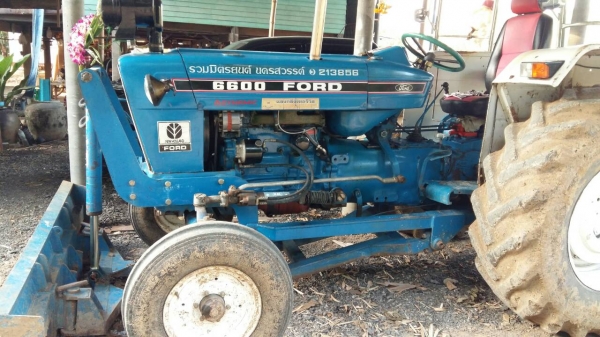 ขายฟอร์ด 5000 เทอร์โบ ขายฟอร์ด 5000 เทอร์โบ