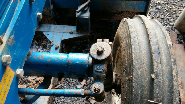 ขายฟอร์ด 5000 เทอร์โบ ขายฟอร์ด 5000 เทอร์โบ