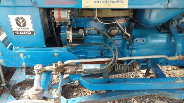 ขายฟอร์ด 5000 เทอร์โบ ขายฟอร์ด 5000 เทอร์โบ