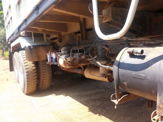 ขายดั้ม2เพลา FM1M เครื่อง240แรง พ.เพาเวอร์ เบรกทิฟฟี่ มีระบบลำโพงลากพ่วง เอกสารพร้อมโอน สนใจโทร 090-8588220คุณนะ 093-3258446คุณบิว หรือเข้าดูสินค้าอื่นๆได้ที่ www.truck.in.th/498 หรือเพจFacebook ณรงค์ ซื้อขายรถมือสอง (เว็บไซต์ส่วนตัว) หรือFacebook อู่ คุณ