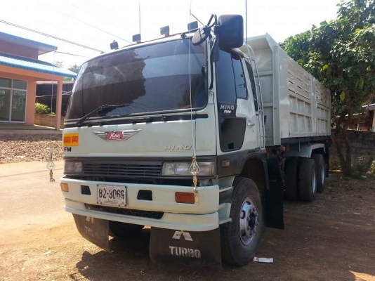 ขายดั้ม2เพลา FM1M เครื่อง240แรง พ.เพาเวอร์ เบรกทิฟฟี่ มีระบบลำโพงลากพ่วง เอกสารพร้อมโอน สนใจโทร 090-8588220คุณนะ 093-3258446คุณบิว หรือเข้าดูสินค้าอื่นๆได้ที่ www.truck.in.th/498 หรือเพจFacebook ณรงค์ ซื้อขายรถมือสอง (เว็บไซต์ส่วนตัว) หรือFacebook อู่ คุณ