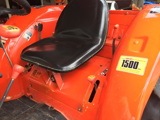 ขายรถไถคูโบต้า L4708 แรงพร้อมอุปกรณ์ ใดันหน้ากับผานพรวน ขายรถไถคูโบต้า L4708 แรงพร้อมอุปกรณ์ ใดันหน้ากับผานพรวน