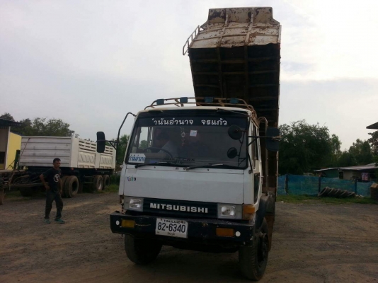 ขายกระบะพร้อมชุดดั้ม ยกลงจากMITSUBISHI FN527M-A สภาพพร้อมใช้งาน ราคา60,000 สนใจโทร 090-8588220คุณนะ 093-3258446คุณบิว หรือเข้าดูสินค้าอื่นๆได้ที่ www.truck.in.th/498 หรือเพจFacebook ณรงค์ ซื้อขายรถมือสอง (เว็บไซต์ส่วนตัว) หรือFacebook อู่ คุณนะ