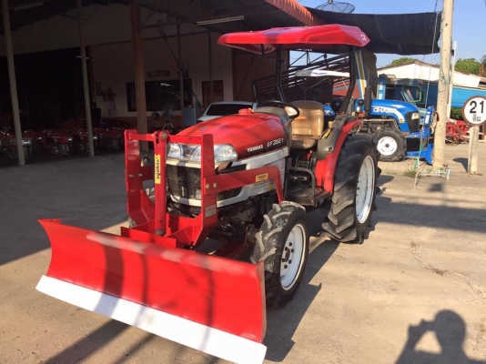 สินค้าเข้ามาใหม่จร้า ขายๆด่วนๆ #รถไถยันม่าร์ รุ่นEF 352 T สภาพงามๆพร้อมอุปกรณ์ ดันดินหน้าและผานพรวน. ขายราคา 198000 บาท สนใจติดต่อสอบถามรายละเอียดเพิ่มเติมได้ที่ 0819136451. หรือทางLine. Bow 6451 ขอดูภาพเพิ่มเติมได้ค่ะ. #มีบริการจัดส่งให้ฟรีทั่วประเทศ สินค้าเข้ามาใหม่จร้า ขายๆด่วนๆ #รถไถยันม่าร์ รุ่นEF 352 T สภาพงามๆพร้อมอุปกรณ์ ดันดินหน้าและผานพรวน. ขายราคา 198000 บาท สนใจติดต่อสอบถามรายละเอียดเพิ่มเติมได้ที่ 0819136451. หรือทางLine. Bow 6451 ขอดูภาพเพิ่มเติมได้ค่ะ. #มีบริการจัดส่งให้ฟรีทั่วประเทศ