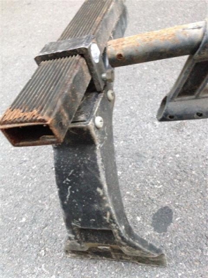 ขายแร็คหลังคา ต้องเอาไปโม หน่อย1200 ยกไปเลย ลดแล้ว