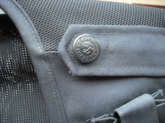 เสื้อกั๊กสุดเท่ยี่ห้อ Liberty Collection