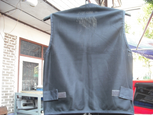 เสื้อกั๊กสุดเท่ยี่ห้อ Liberty Collection เสื้อกั๊กสุดเท่ยี่ห้อ Liberty Collection