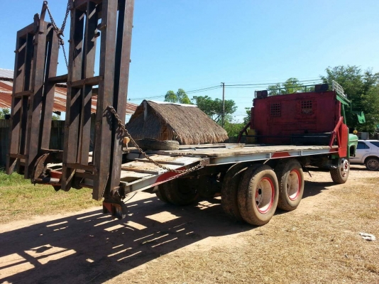 ขายเทรลเลอร์หัวยาว เครื่อง145แรง ขายตามสภาพ ตอนนี้ไม่มีบันได สภาพพร้อมใช้งาน ไม่มีเล่มทะเบียน ราคา125,000 สนใจโทร 090-8588220คุณนะ 093-3258446คุณบิว หรือเข้าดูสินค้าอื่นๆได้ที่ www.truck.in.th/498 หรือเพจFacebook ณรงค์ ซื้อขายรถมือสอง (เว็บไซต์ส่วนตัว) หร ขายเทรลเลอร์หัวยาว เครื่อง145แรง ขายตามสภาพ ตอนนี้ไม่มีบันได สภาพพร้อมใช้งาน ไม่มีเล่มทะเบียน ราคา125,000 สนใจโทร 090-8588220คุณนะ 093-3258446คุณบิว หรือเข้าดูสินค้าอื่นๆได้ที่ www.truck.in.th/498 หรือเพจFacebook ณรงค์ ซื้อขายรถมือสอง (เว็บไซต์ส่วนตัว) หร