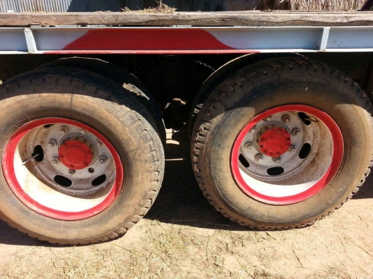 ขายเทรลเลอร์หัวยาว เครื่อง145แรง ขายตามสภาพ ตอนนี้ไม่มีบันได สภาพพร้อมใช้งาน ไม่มีเล่มทะเบียน ราคา125,000 สนใจโทร 090-8588220คุณนะ 093-3258446คุณบิว หรือเข้าดูสินค้าอื่นๆได้ที่ www.truck.in.th/498 หรือเพจFacebook ณรงค์ ซื้อขายรถมือสอง (เว็บไซต์ส่วนตัว) หร ขายเทรลเลอร์หัวยาว เครื่อง145แรง ขายตามสภาพ ตอนนี้ไม่มีบันได สภาพพร้อมใช้งาน ไม่มีเล่มทะเบียน ราคา125,000 สนใจโทร 090-8588220คุณนะ 093-3258446คุณบิว หรือเข้าดูสินค้าอื่นๆได้ที่ www.truck.in.th/498 หรือเพจFacebook ณรงค์ ซื้อขายรถมือสอง (เว็บไซต์ส่วนตัว) หร