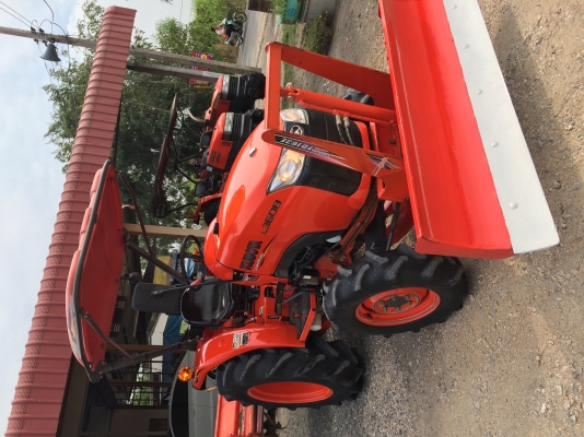 ขายรถไถคูโบต้า L3608 แรง พร้อมอุปกร์ ดันดินหน้า และโลตารี่ ตราช้าง รถสภาพสวยๆพร้อมใช้งาน ชั่วโมงการทำงาน 800ชั่วโมง ขายราคา298000บาท สนใจ ติดต่อสอบถามได้ 0819136451. @line :bow6451 ขอดูภาพเพิ่มเติมได้นะค่ะ. #มีบริการจัดส่งให้ฟรีทั่งประเทศ ขายรถไถคูโบต้า L3608 แรง พร้อมอุปกร์ ดันดินหน้า และโลตารี่ ตราช้าง รถสภาพสวยๆพร้อมใช้งาน ชั่วโมงการทำงาน 800ชั่วโมง ขายราคา298000บาท สนใจ ติดต่อสอบถามได้ 0819136451. @line :bow6451 ขอดูภาพเพิ่มเติมได้นะค่ะ. #มีบริการจัดส่งให้ฟรีทั่งประเทศ