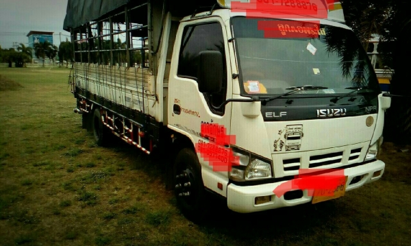 npr130โดยสารไม่ประจำทาง