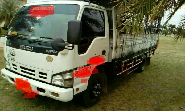 npr130โดยสารไม่ประจำทาง