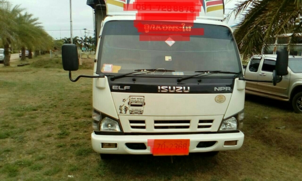 npr130โดยสารไม่ประจำทาง