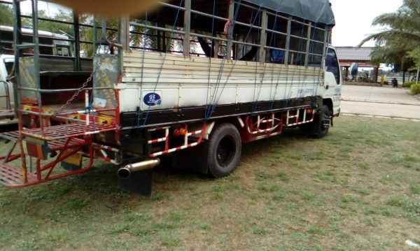 npr130โดยสารไม่ประจำทาง