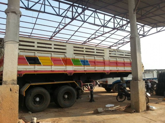 **480,000 บ.ต่อรอง/// หางเซมิดั้ม2เพลา บ.เทเลอร์ อินดัสตรี้ จำกัด (TL) ปี53 ยาว8.00ม. มือเดียวป้ายแดง ใช้งานไม่ถึงหมื่น กม. เล่มทะเบียนครบ **ขาย หางพ่วง เซมิดั้ม2เพลา เบิกห้าง TL บ.เทเลอร์ ฯ ชลบุรี ยาว8.00ม. สภาพสวย มือเดียวป้ายแดง ใช้งานน้อย เล่มทะเบียนค **480,000 บ.ต่อรอง/// หางเซมิดั้ม2เพลา บ.เทเลอร์ อินดัสตรี้ จำกัด (TL) ปี53 ยาว8.00ม. มือเดียวป้ายแดง ใช้งานไม่ถึงหมื่น กม. เล่มทะเบียนครบ **ขาย หางพ่วง เซมิดั้ม2เพลา เบิกห้าง TL บ.เทเลอร์ ฯ ชลบุรี ยาว8.00ม. สภาพสวย มือเดียวป้ายแดง ใช้งานน้อย เล่มทะเบียนค