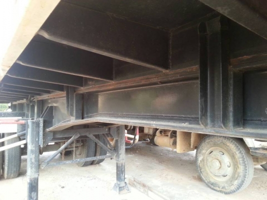 **480,000 บ.ต่อรอง/// หางเซมิดั้ม2เพลา บ.เทเลอร์ อินดัสตรี้ จำกัด (TL) ปี53 ยาว8.00ม. มือเดียวป้ายแดง ใช้งานไม่ถึงหมื่น กม. เล่มทะเบียนครบ **ขาย หางพ่วง เซมิดั้ม2เพลา เบิกห้าง TL บ.เทเลอร์ ฯ ชลบุรี ยาว8.00ม. สภาพสวย มือเดียวป้ายแดง ใช้งานน้อย เล่มทะเบียนค **480,000 บ.ต่อรอง/// หางเซมิดั้ม2เพลา บ.เทเลอร์ อินดัสตรี้ จำกัด (TL) ปี53 ยาว8.00ม. มือเดียวป้ายแดง ใช้งานไม่ถึงหมื่น กม. เล่มทะเบียนครบ **ขาย หางพ่วง เซมิดั้ม2เพลา เบิกห้าง TL บ.เทเลอร์ ฯ ชลบุรี ยาว8.00ม. สภาพสวย มือเดียวป้ายแดง ใช้งานน้อย เล่มทะเบียนค