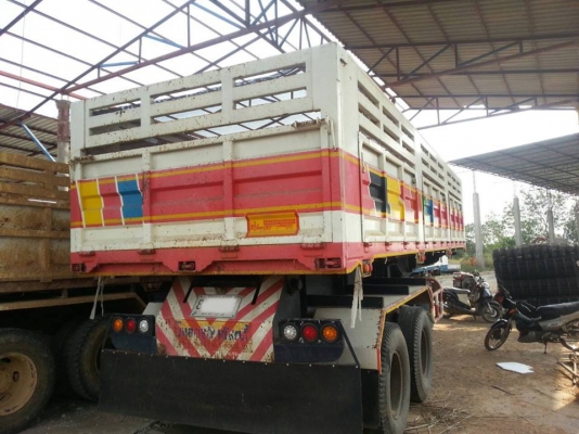 **480,000 บ.ต่อรอง/// หางเซมิดั้ม2เพลา บ.เทเลอร์ อินดัสตรี้ จำกัด (TL) ปี53 ยาว8.00ม. มือเดียวป้ายแดง ใช้งานไม่ถึงหมื่น กม. เล่มทะเบียนครบ **ขาย หางพ่วง เซมิดั้ม2เพลา เบิกห้าง TL บ.เทเลอร์ ฯ ชลบุรี ยาว8.00ม. สภาพสวย มือเดียวป้ายแดง ใช้งานน้อย เล่มทะเบียนค **480,000 บ.ต่อรอง/// หางเซมิดั้ม2เพลา บ.เทเลอร์ อินดัสตรี้ จำกัด (TL) ปี53 ยาว8.00ม. มือเดียวป้ายแดง ใช้งานไม่ถึงหมื่น กม. เล่มทะเบียนครบ **ขาย หางพ่วง เซมิดั้ม2เพลา เบิกห้าง TL บ.เทเลอร์ ฯ ชลบุรี ยาว8.00ม. สภาพสวย มือเดียวป้ายแดง ใช้งานน้อย เล่มทะเบียนค