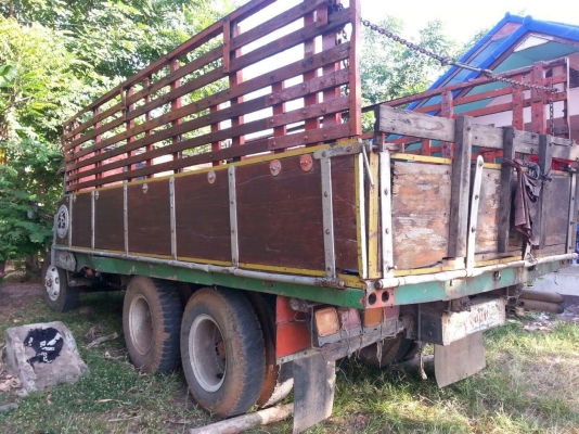 ขายรถ10ล้อ หัวยาวเครื่อง 165แรง สโลเกียร์กลาง ช่วงล่างใหญ่ เอกสารพร้อมโอน ราคา250,000 สนใจโทร 090-8588220คุณนะ 093-3258446คุณบิว หรือเข้าดูสินค้าอื่นๆได้ที่ www.truck.in.th/498 หรือเพจFacebook ณรงค์ ซื้อขายรถมือสอง (เว็บไซต์ส่วนตัว) หรือFacebook อู่ คุณนะ