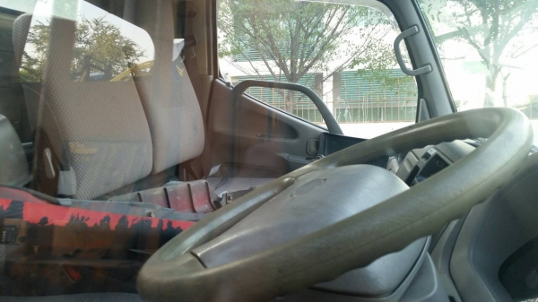 ขาย หัวเก๋ง สำหรับรถ HINO หกล้อขนาดกล่าง เก่านอกแท้ อุปกรณ์ครบ ขาย หัวเก๋ง สำหรับรถ HINO หกล้อขนาดกล่าง เก่านอกแท้ อุปกรณ์ครบ