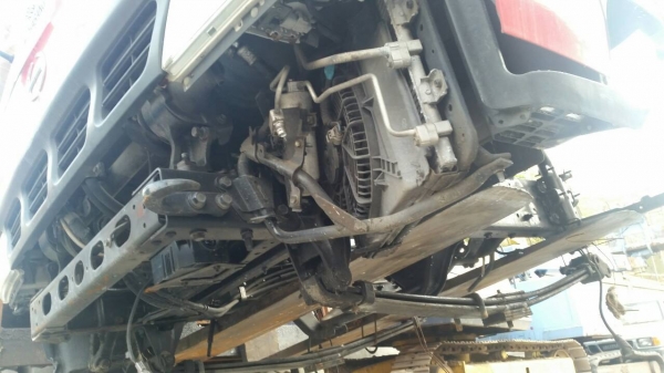 ขาย หัวเก๋ง สำหรับรถ HINO หกล้อขนาดกล่าง เก่านอกแท้ อุปกรณ์ครบ ขาย หัวเก๋ง สำหรับรถ HINO หกล้อขนาดกล่าง เก่านอกแท้ อุปกรณ์ครบ