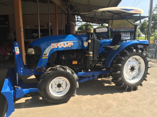 ขายรถไถแชมป์ MX6255 พร้อมอุปกรณ์ ใบมีกดันหน้า และโลตารี่ ขายราคา 225000บาท สนใจโทร 0819136451. @line bow6451. ขอดูภาพเพิ่มเติมได้นะค่ะ. รถอยู่จังหวัดกำแพงเพชรค่ะ. #มีบริการจัดส่งฟรีทั่วประเทศ ขายรถไถแชมป์ MX6255 พร้อมอุปกรณ์ ใบมีกดันหน้า และโลตารี่ ขายราคา 225000บาท สนใจโทร 0819136451. @line bow6451. ขอดูภาพเพิ่มเติมได้นะค่ะ. รถอยู่จังหวัดกำแพงเพชรค่ะ. #มีบริการจัดส่งฟรีทั่วประเทศ