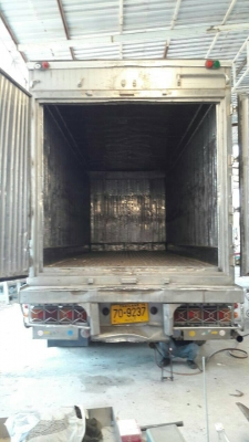 ขายตู้เลส