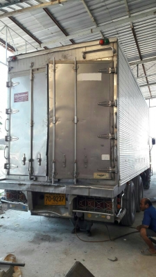 ขายตู้เลส