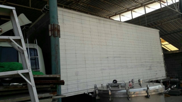 ขายตู้เลส