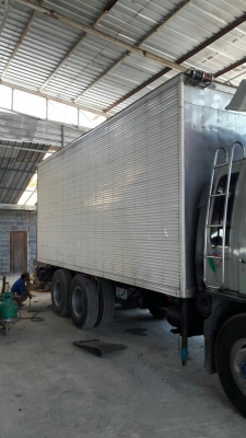 ขายตู้เลส