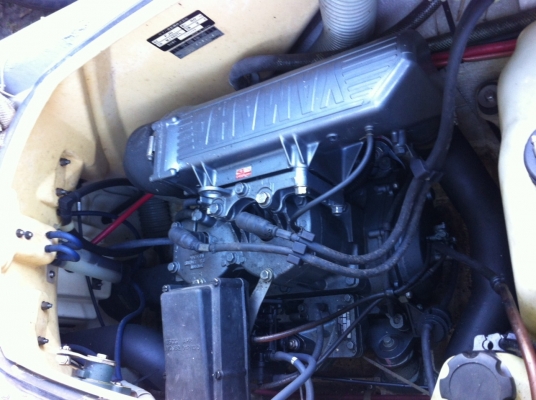 สภาพดีลงน้ำเพียง2ครั้งไม่มีเวลาเล่น 50000 พร้อมเทรเลอร์. ไม่เอาเทรเลอร์ลดได้อีก