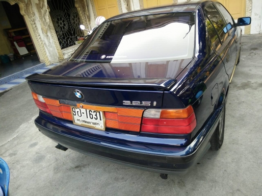 ขาย BMW 325i ปี1993 ราคา 139,000 บาท ขาย BMW 325i ปี1993 ราคา 139,000 บาท