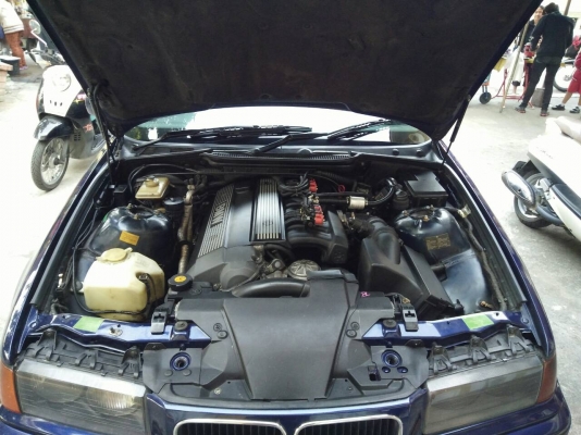 ขาย BMW 325i ปี1993 ราคา 139,000 บาท ขาย BMW 325i ปี1993 ราคา 139,000 บาท