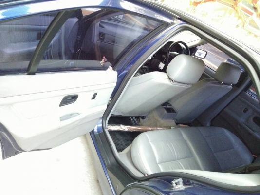 ขาย BMW 325i ปี1993 ราคา 139,000 บาท ขาย BMW 325i ปี1993 ราคา 139,000 บาท