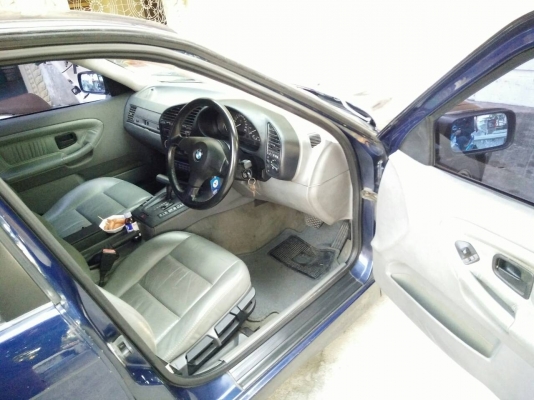 ขาย BMW 325i ปี1993 ราคา 139,000 บาท ขาย BMW 325i ปี1993 ราคา 139,000 บาท