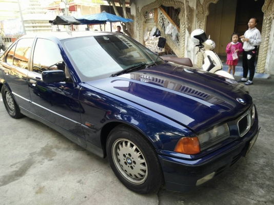 ขาย BMW 325i ปี1993 ราคา 139,000 บาท