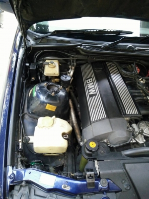 ขาย BMW 325i ปี1993 ราคา 139,000 บาท ขาย BMW 325i ปี1993 ราคา 139,000 บาท