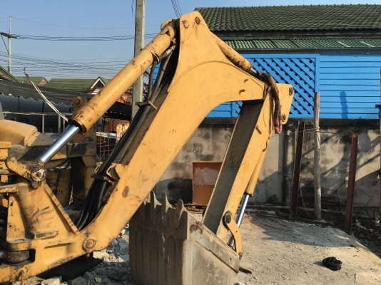 ขายอะไหล่ด่วน CAT428C ขายอะไหล่ด่วน CAT428C