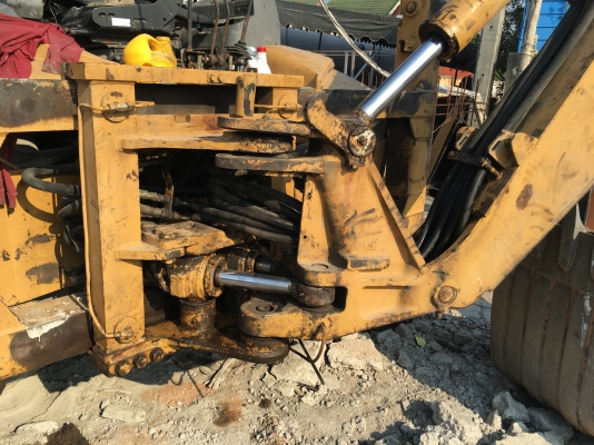 ขายอะไหล่ด่วน CAT428C ขายอะไหล่ด่วน CAT428C