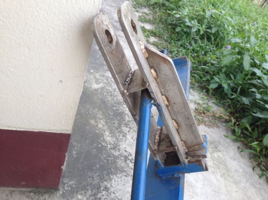 กันขนลากรถ เรือ กันขนลากรถ เรือ