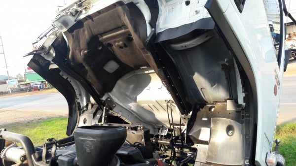 ขาย isuzu. FRR. 190 แรง ดั้ม