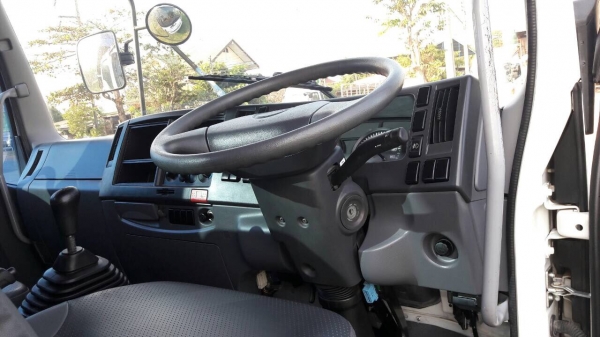 ขาย isuzu. FRR. 190 แรง ดั้ม