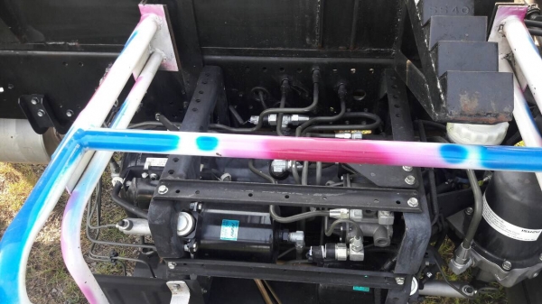 ขาย isuzu. FRR. 190 แรง ดั้ม