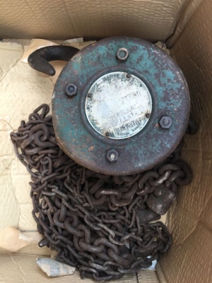 รอก 1ตันmade in japan