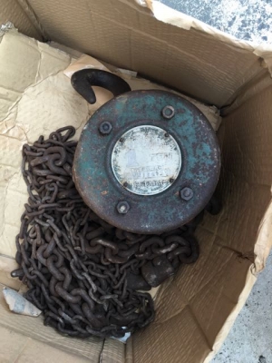 รอก 1ตันmade in japan