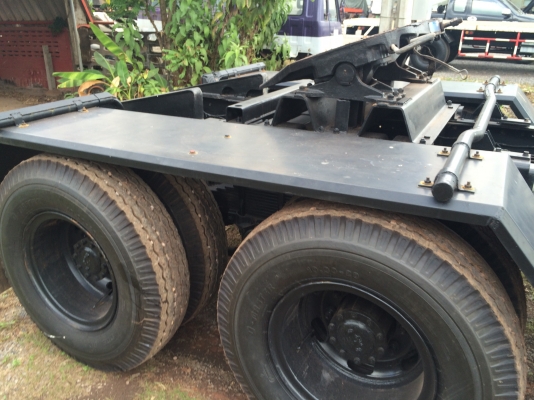 ขายหัวลาก. Hino 10 ล้อ