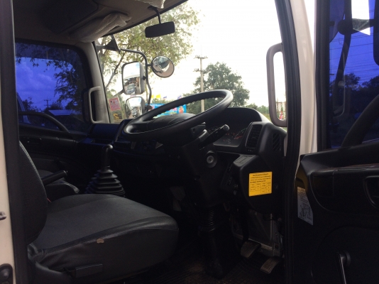 ขายหัวลาก. Hino 10 ล้อ