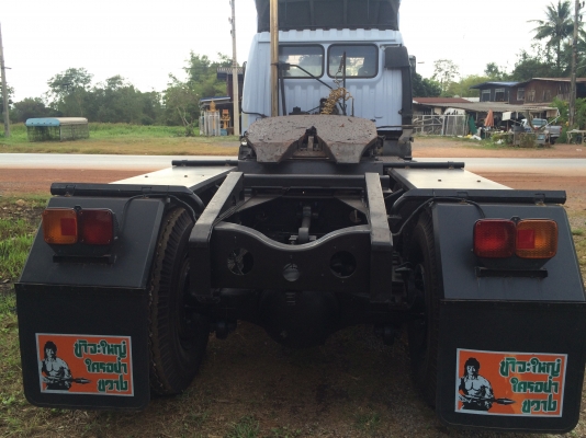 ขายหัวลาก. Hino 10 ล้อ