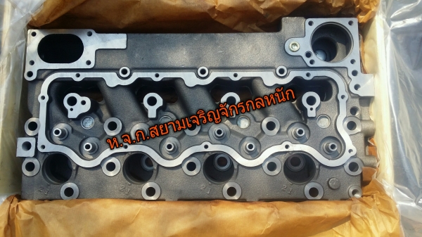 ฝาสูบเครื่องยนต์CATERPILLAR. PART NO.8N1188